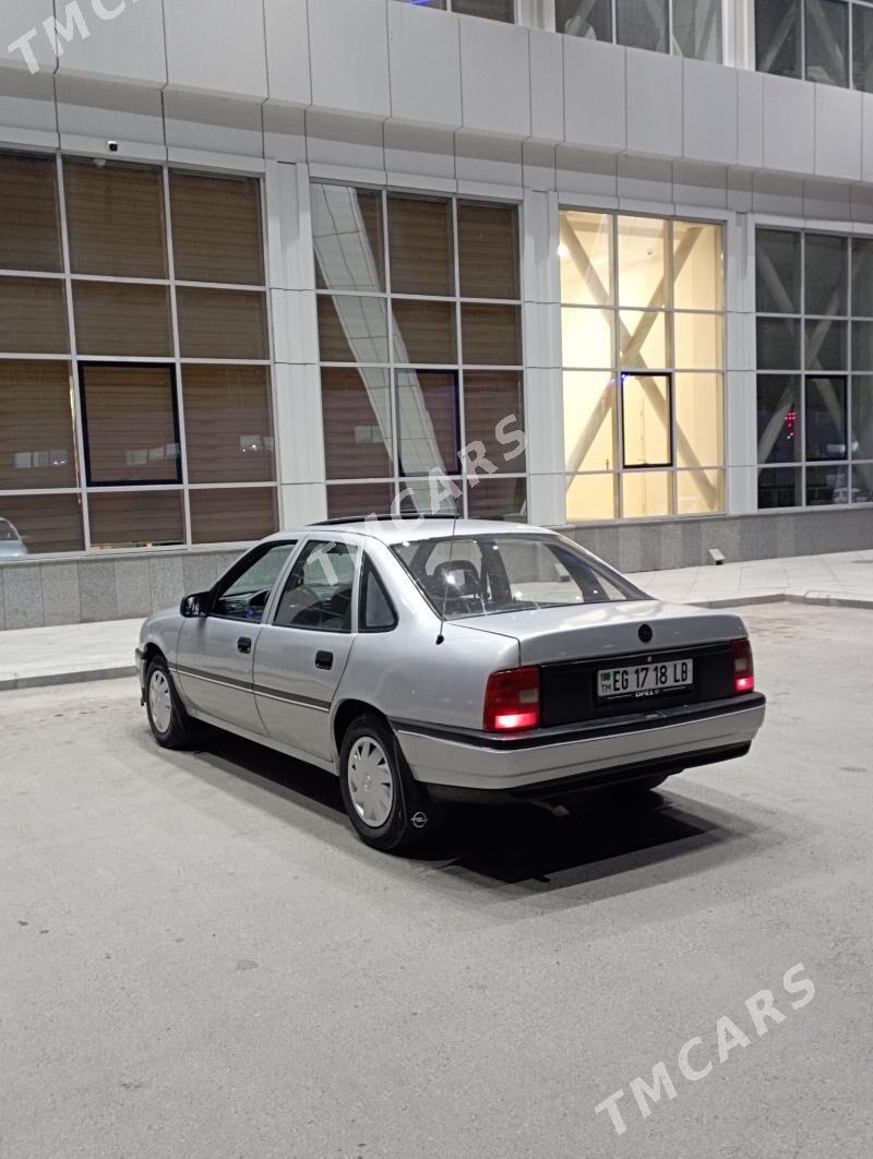 Opel Vectra 1989 - 22 000 TMT - Türkmenabat - img 2