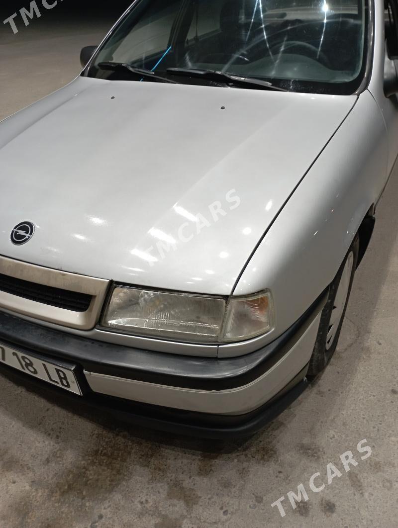 Opel Vectra 1989 - 22 000 TMT - Türkmenabat - img 5