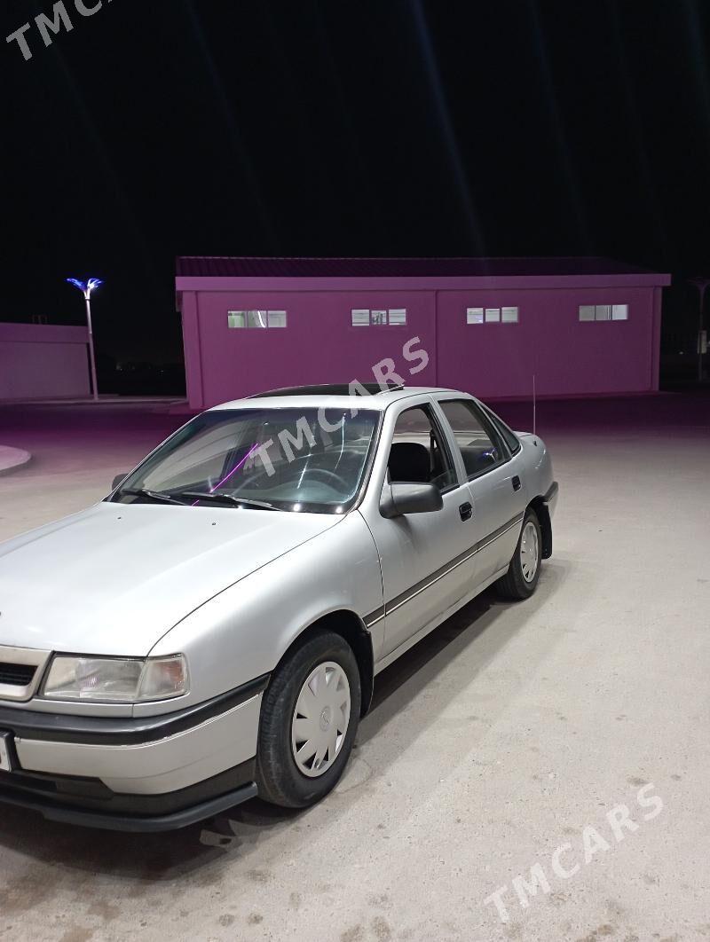 Opel Vectra 1989 - 22 000 TMT - Türkmenabat - img 6