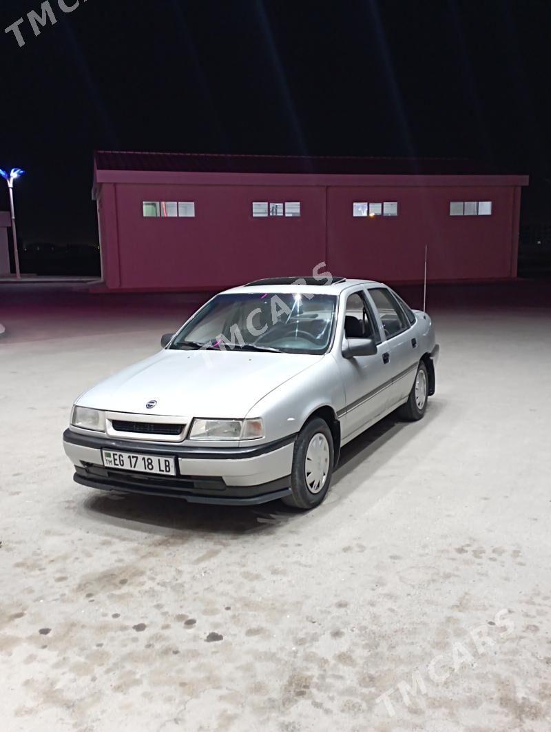 Opel Vectra 1989 - 22 000 TMT - Türkmenabat - img 7