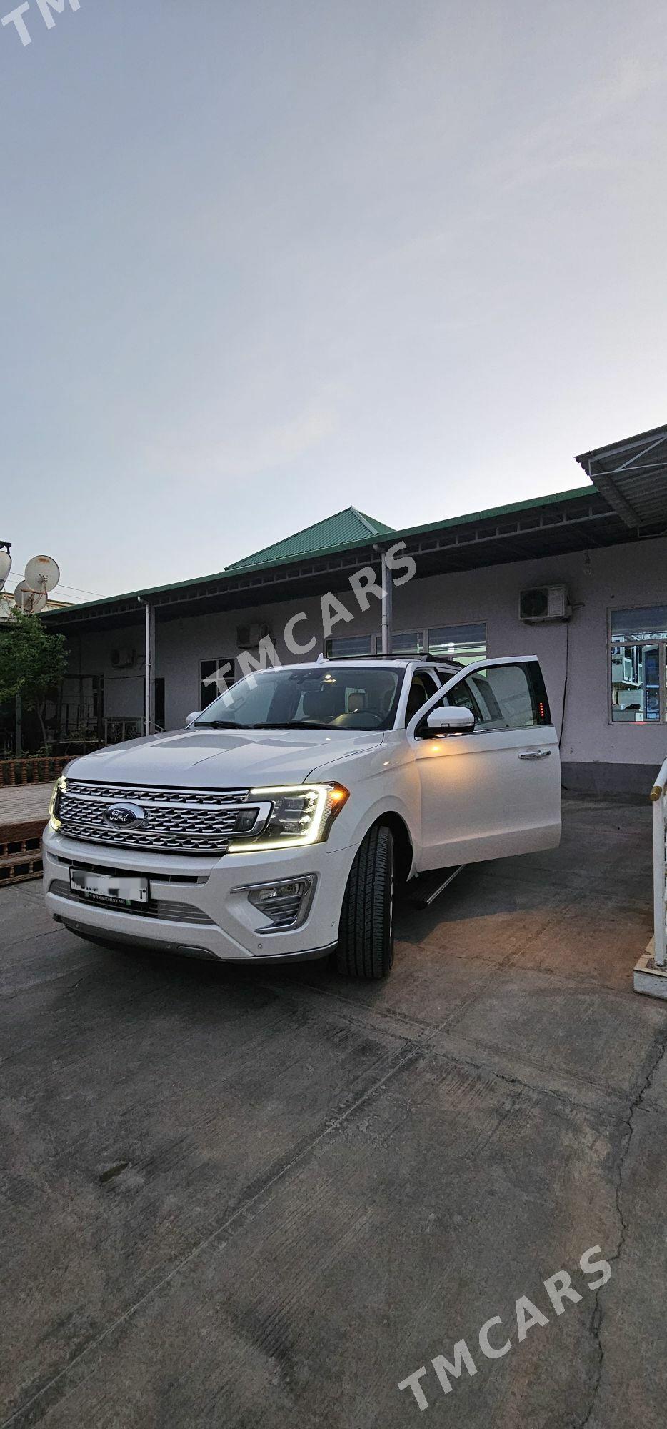 Ford Expedition 2019 - 680 000 TMT - Ашхабад - img 2