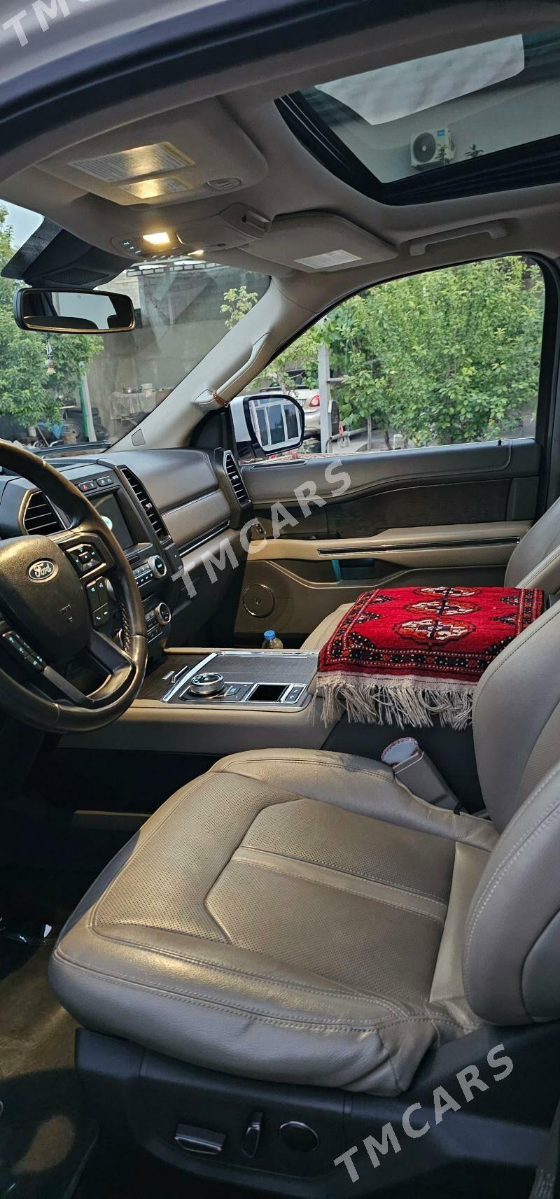 Ford Expedition 2019 - 680 000 TMT - Ашхабад - img 8