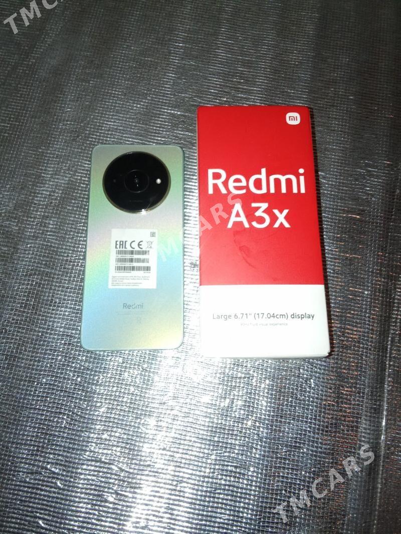 Redmi - Гёкдепе - img 3