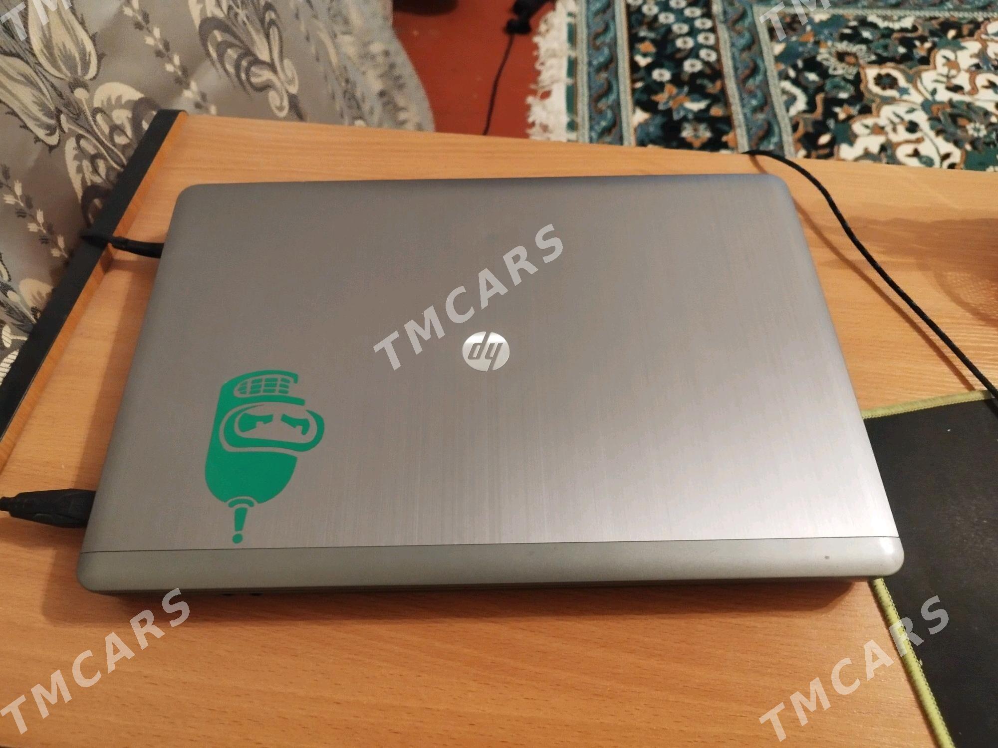 Notebook HP ProBook 4540s - Aşgabat - img 2