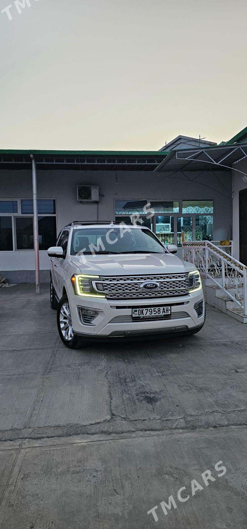 Ford Expedition 2019 - 680 000 TMT - Ашхабад - img 7