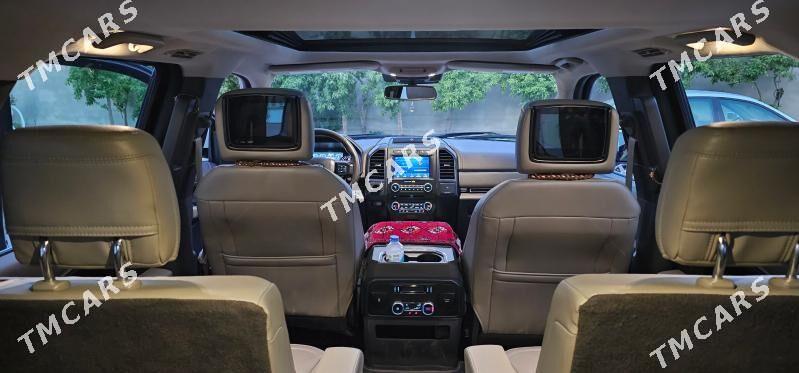 Ford Expedition 2019 - 680 000 TMT - Ашхабад - img 4