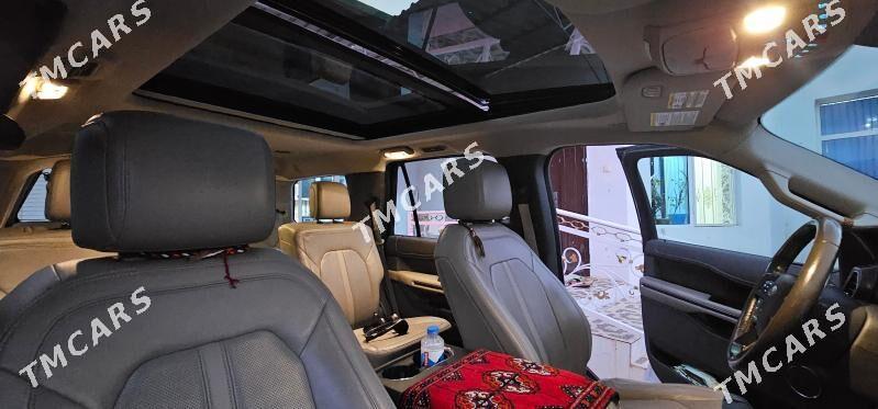 Ford Expedition 2019 - 680 000 TMT - Ашхабад - img 9