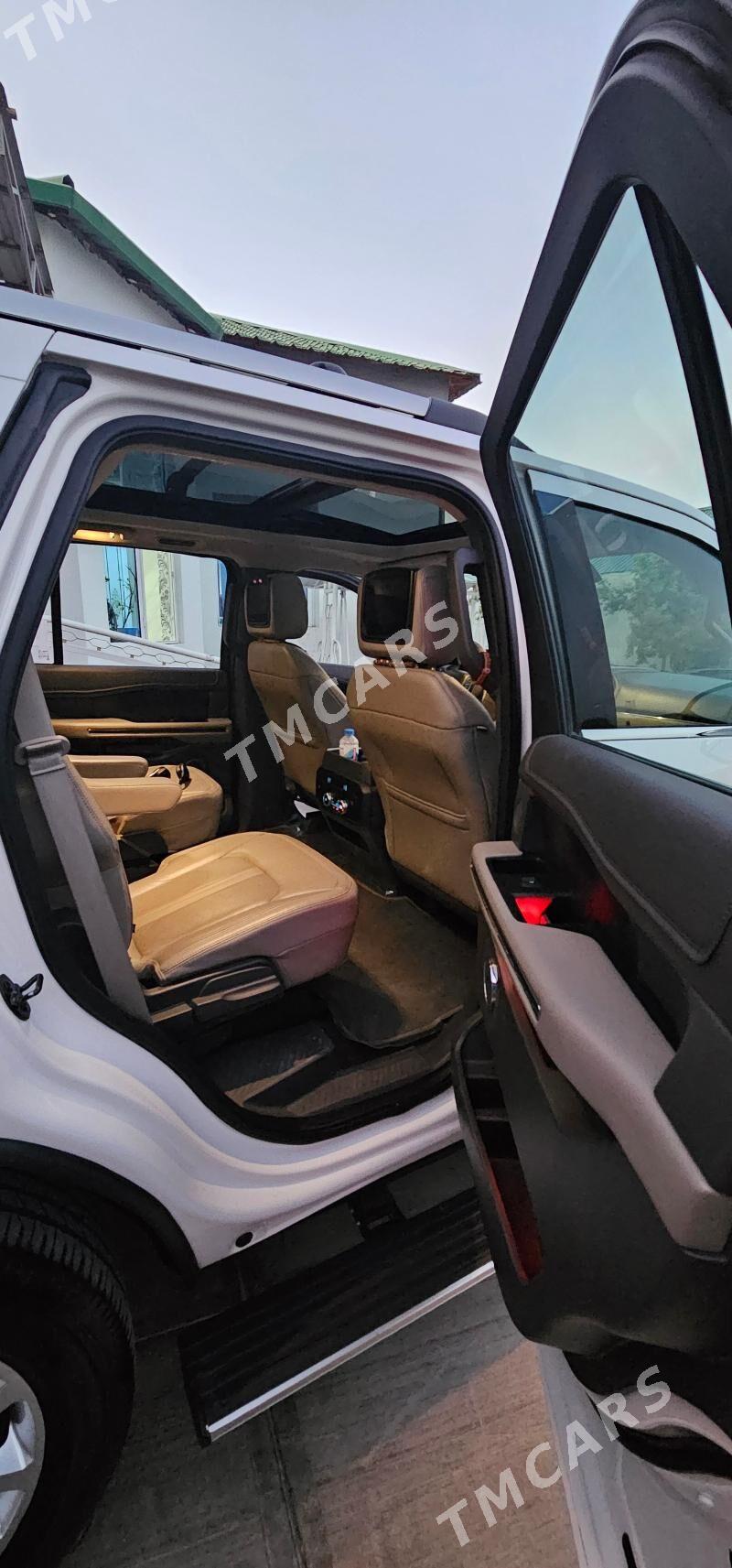Ford Expedition 2019 - 680 000 TMT - Ашхабад - img 5
