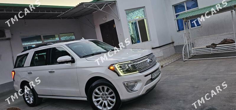 Ford Expedition 2019 - 680 000 TMT - Ашхабад - img 10