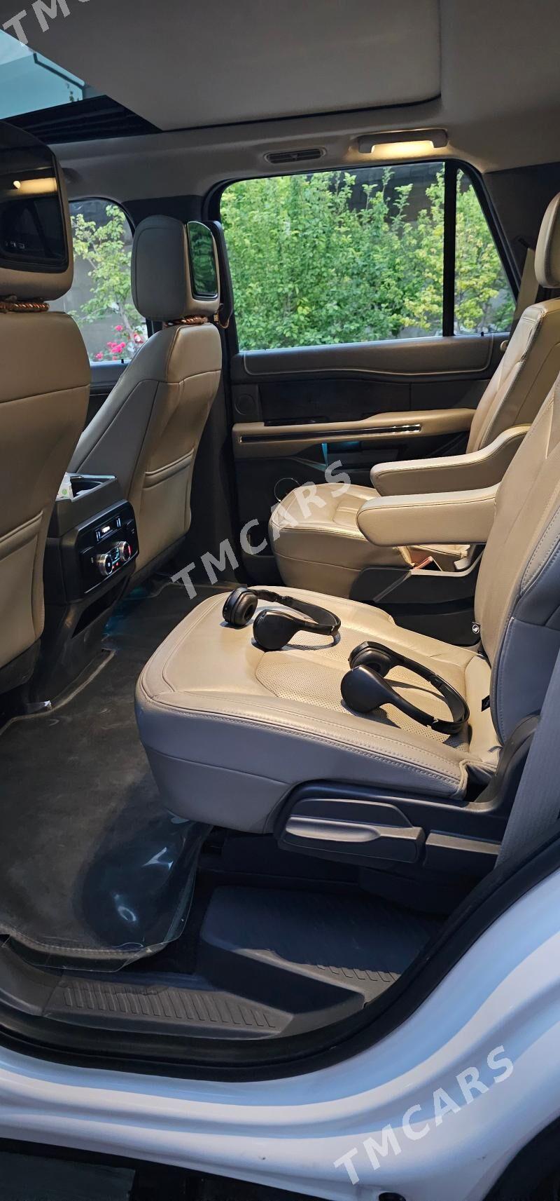 Ford Expedition 2019 - 680 000 TMT - Ашхабад - img 3
