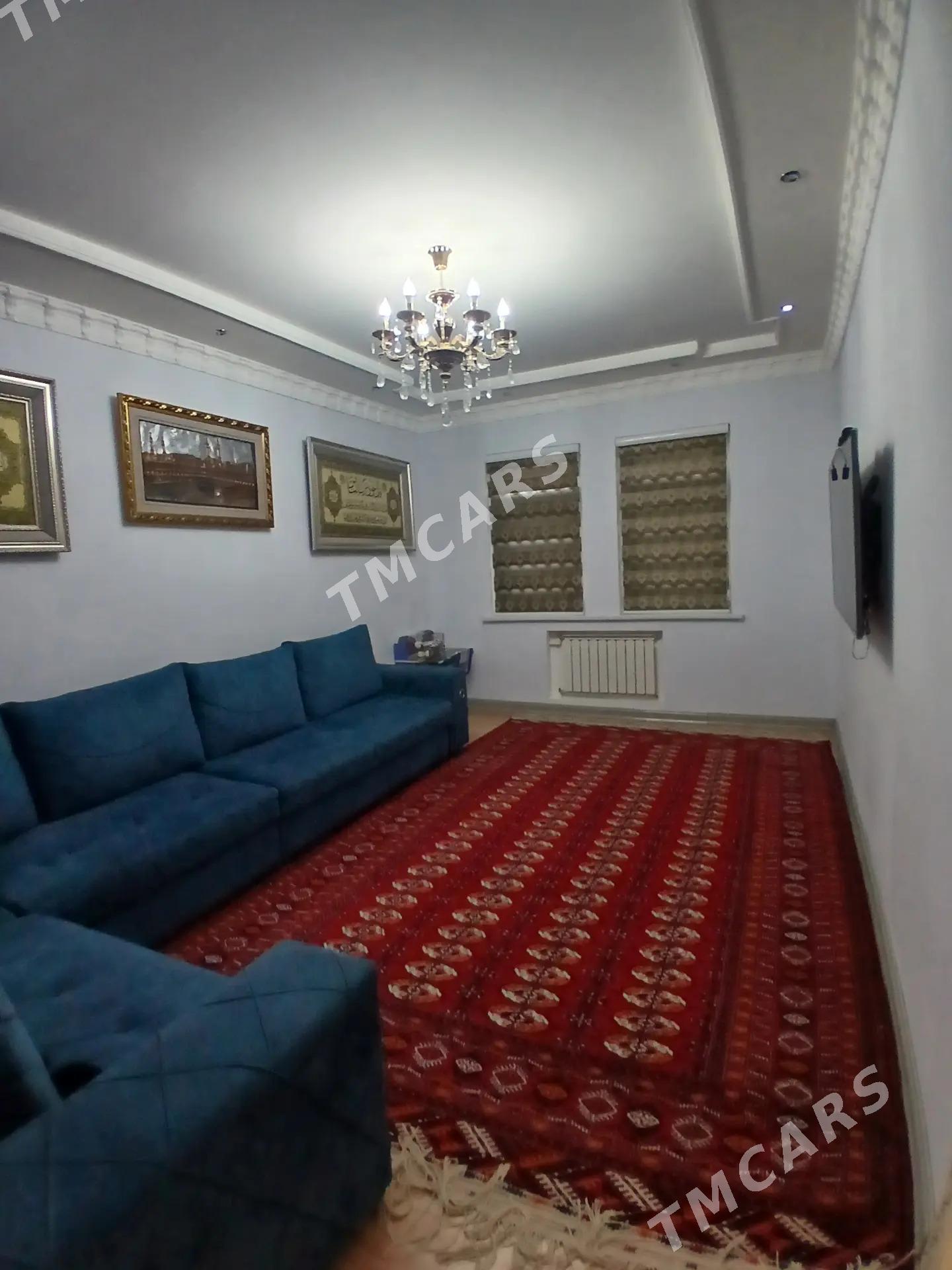 Satlyk Mir7 4kom 110m² - Aşgabat - img 2