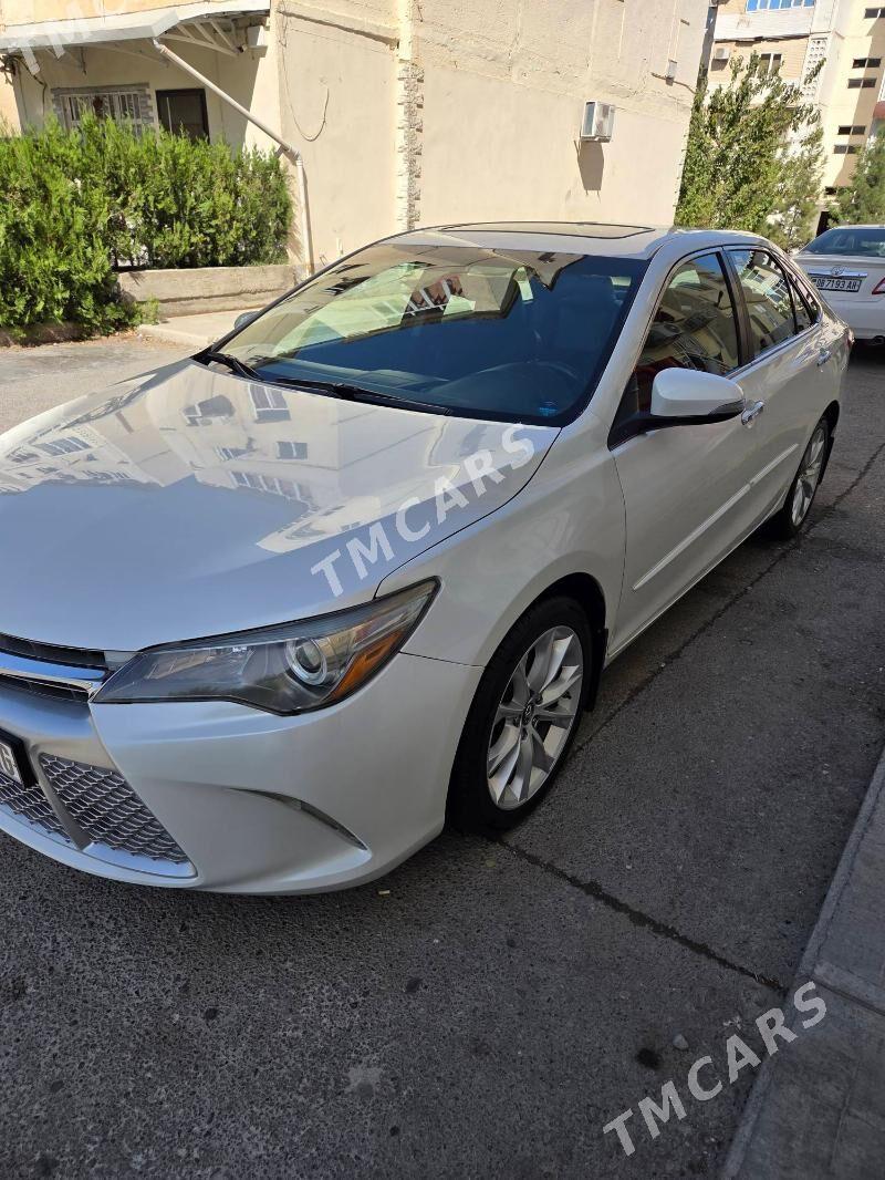 Toyota Camry 2017 - 285 000 TMT - Гаудан "В" - img 6