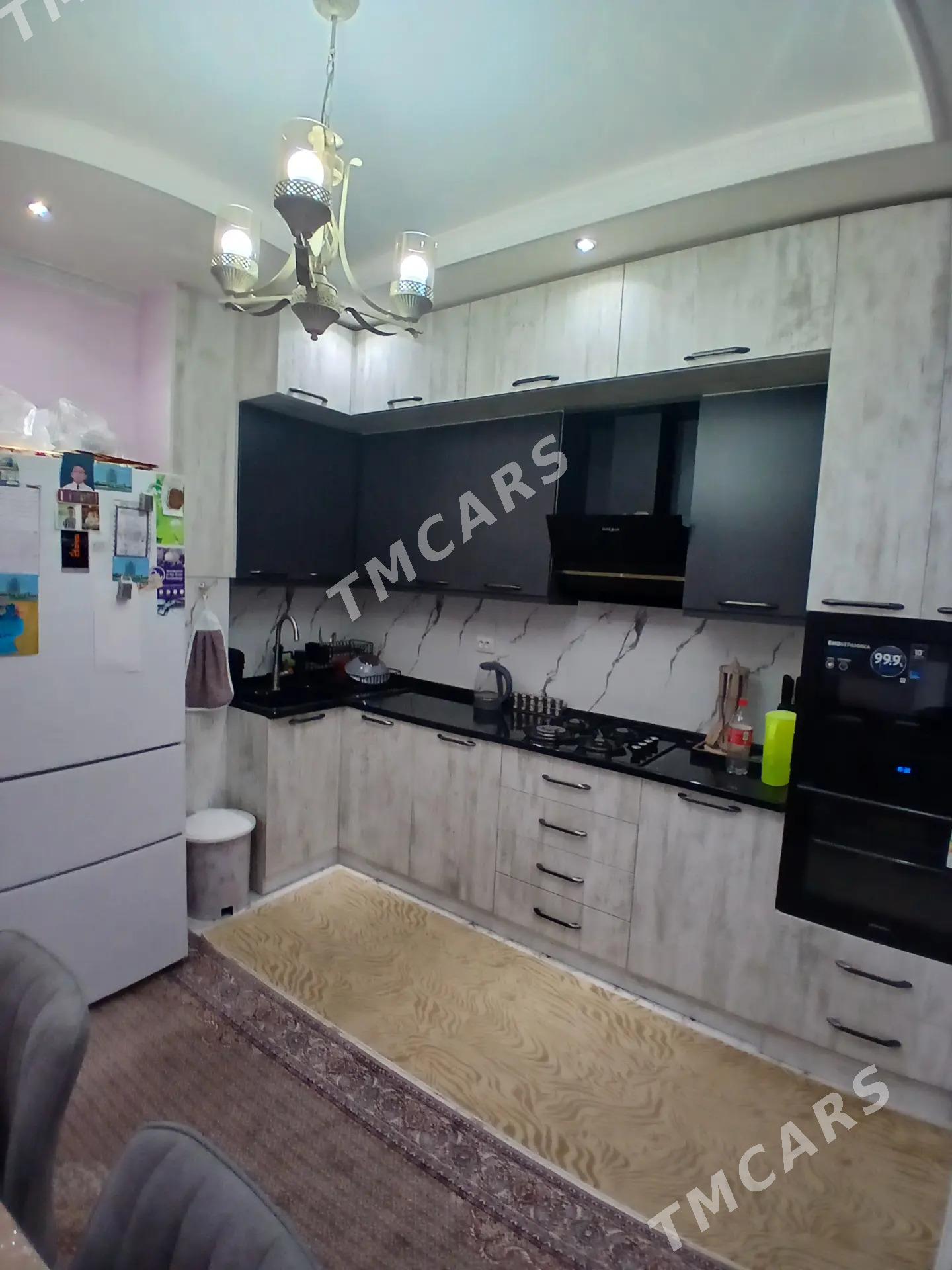 Satlyk Mir7 4kom 110m² - Aşgabat - img 6