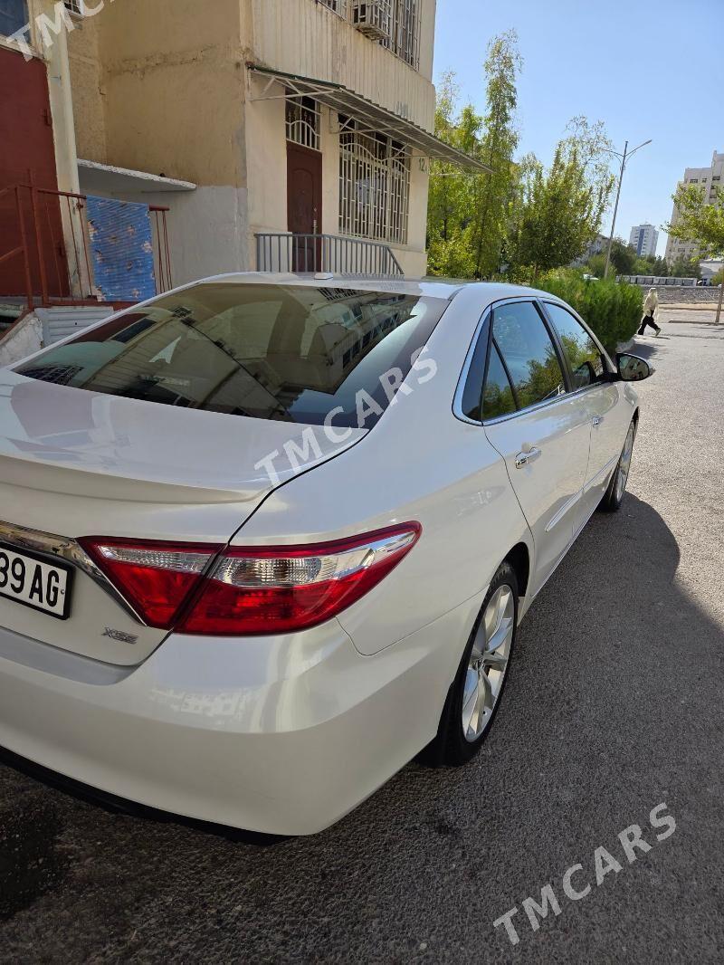 Toyota Camry 2017 - 285 000 TMT - Гаудан "В" - img 4