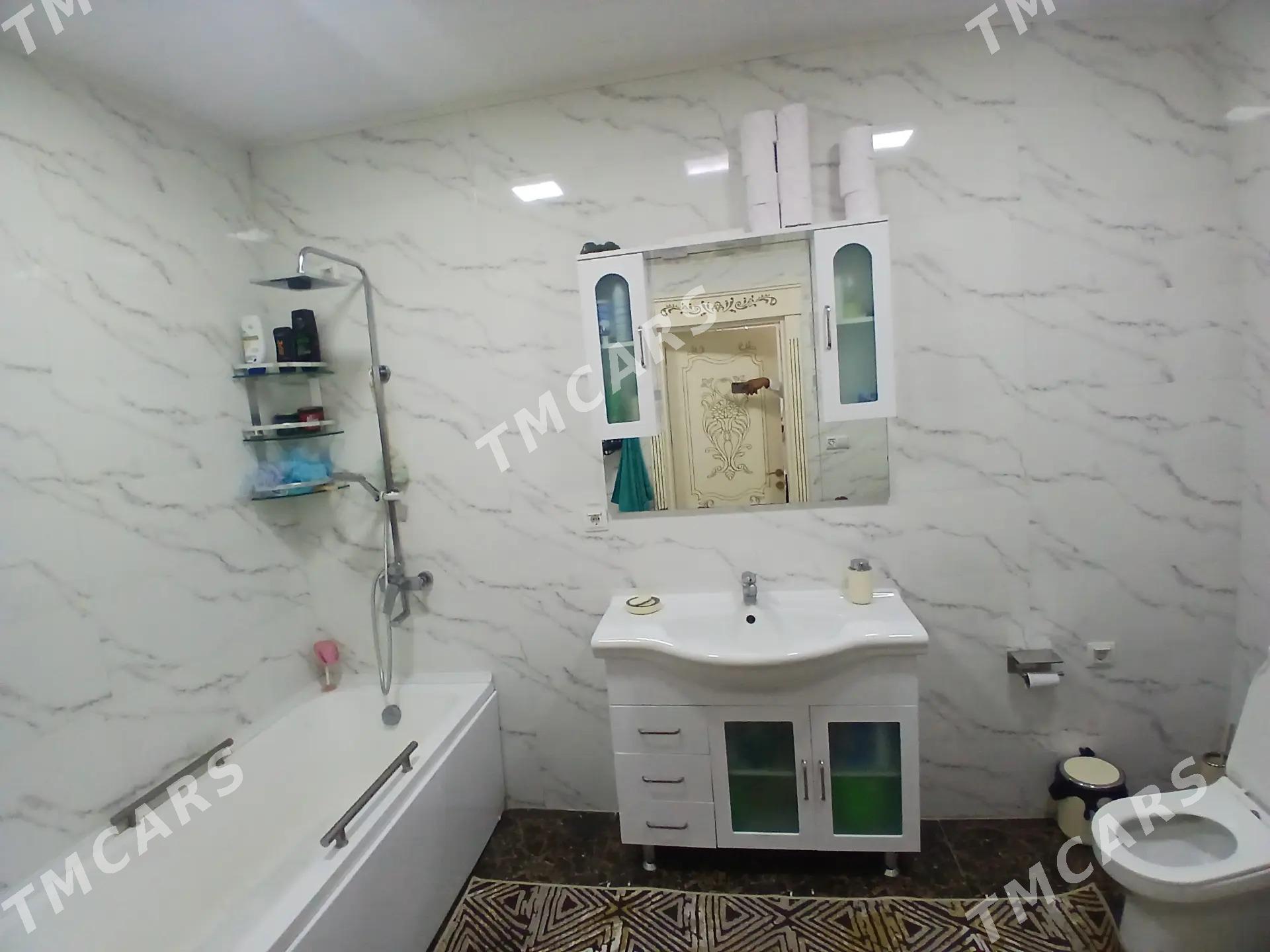 Satlyk Mir7 4kom 110m² - Aşgabat - img 5