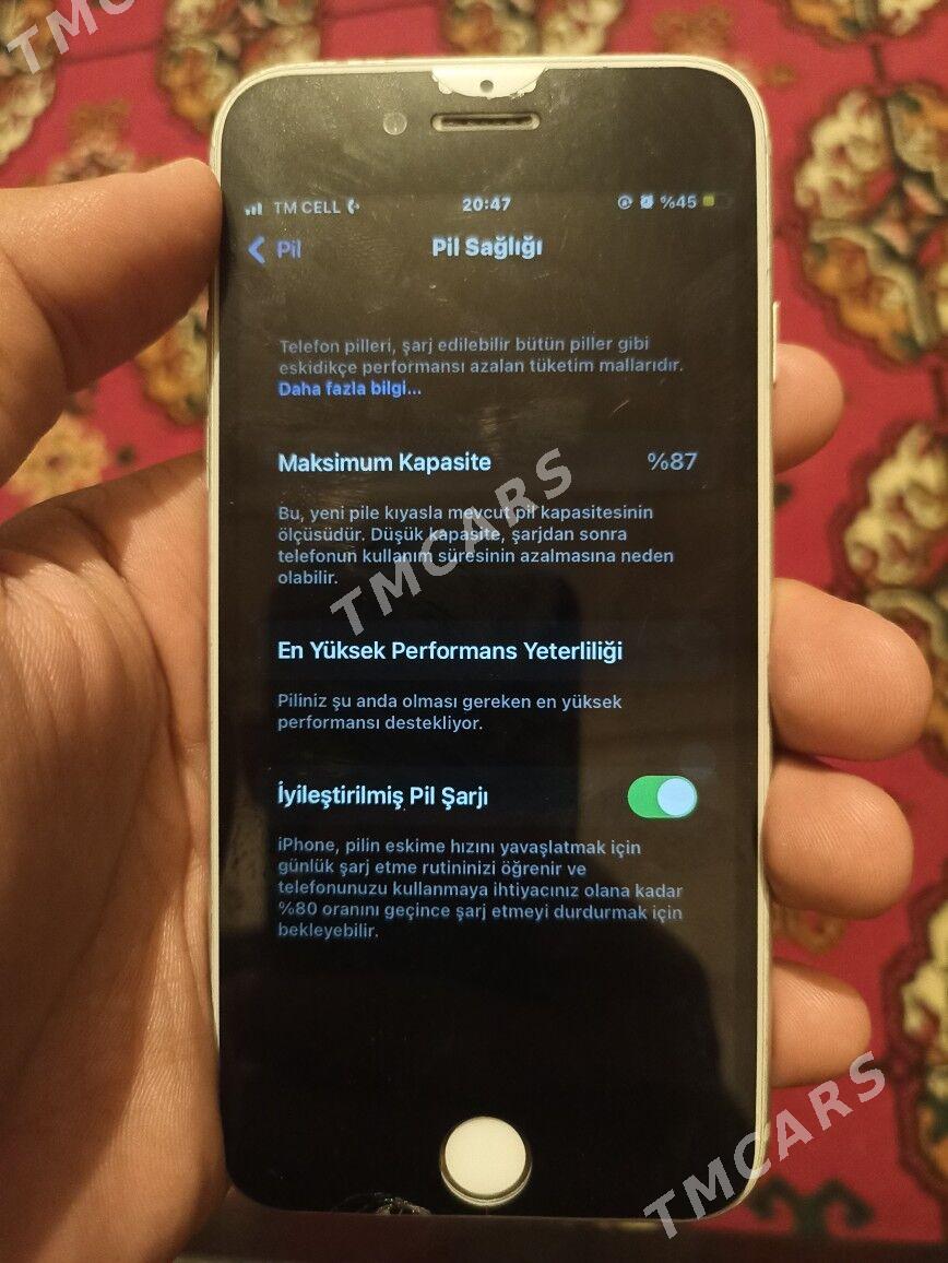iphone 6s - Гёкдепе - img 2