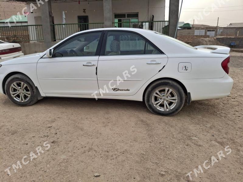 Toyota Camry 2002 - 150 000 TMT - Магданлы - img 3
