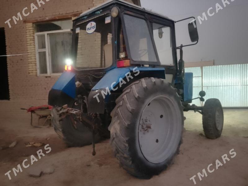 MTZ 82 2008 - 110 000 TMT - Kerki - img 4