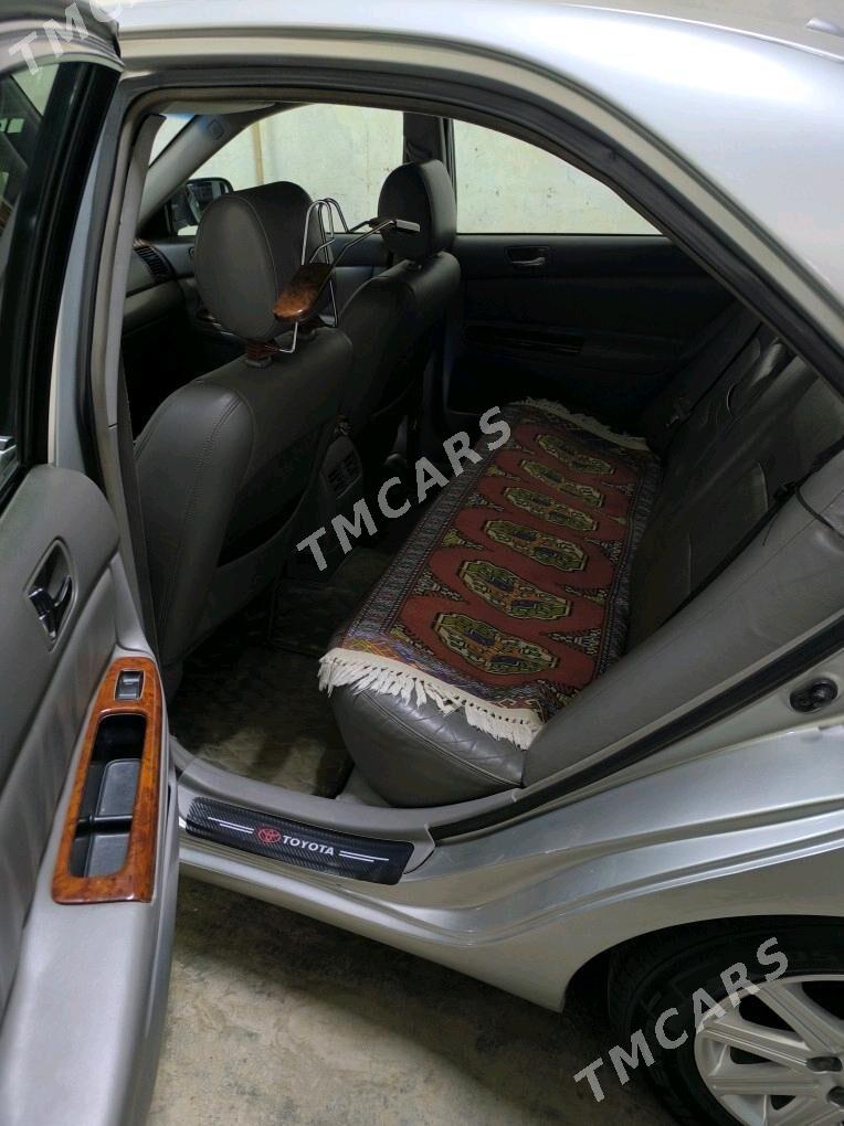 Toyota Camry 2002 - 225 000 TMT - Türkmenabat - img 5