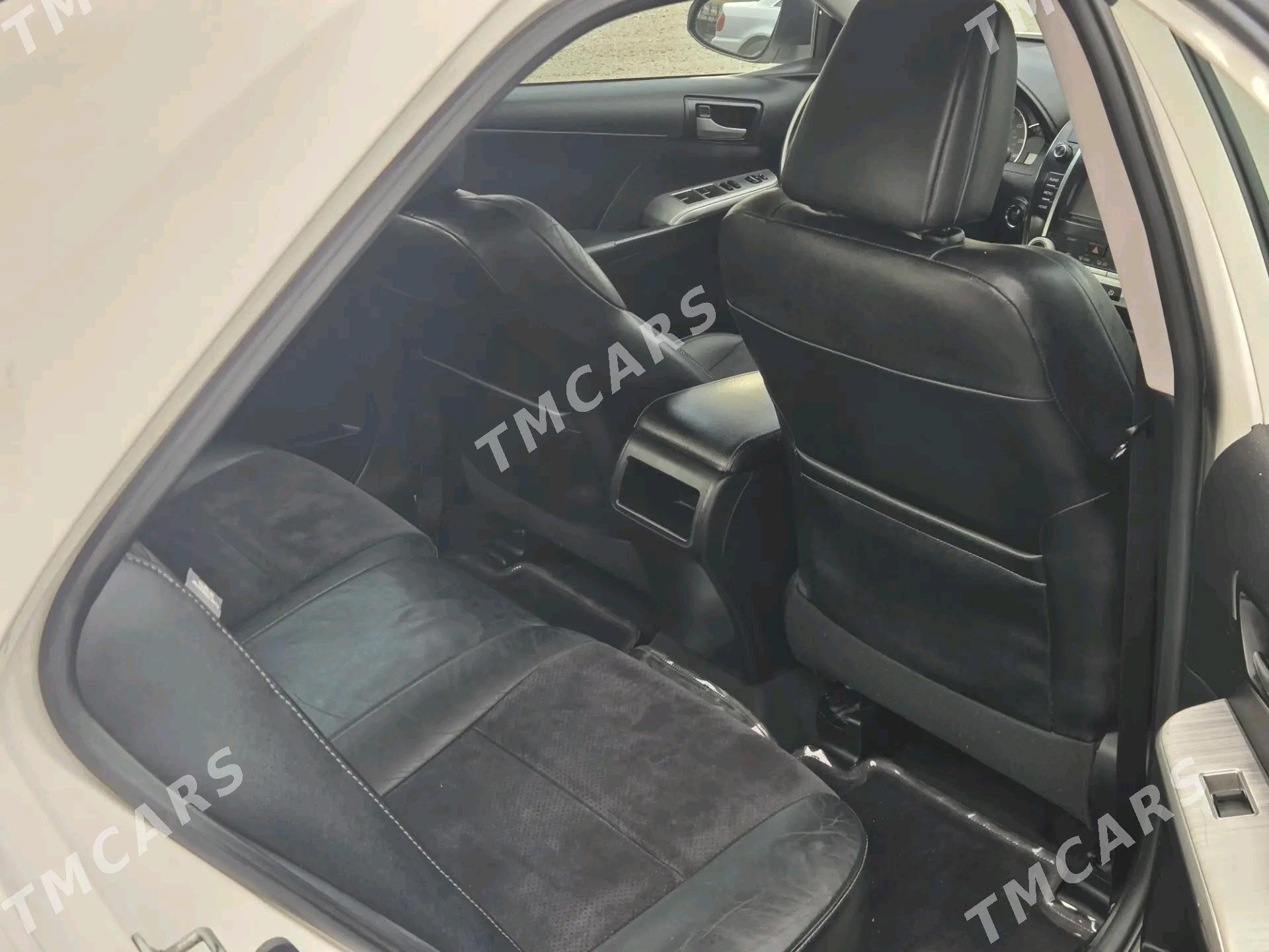 Toyota Camry 2012 - 238 000 TMT - Туркменабат - img 3