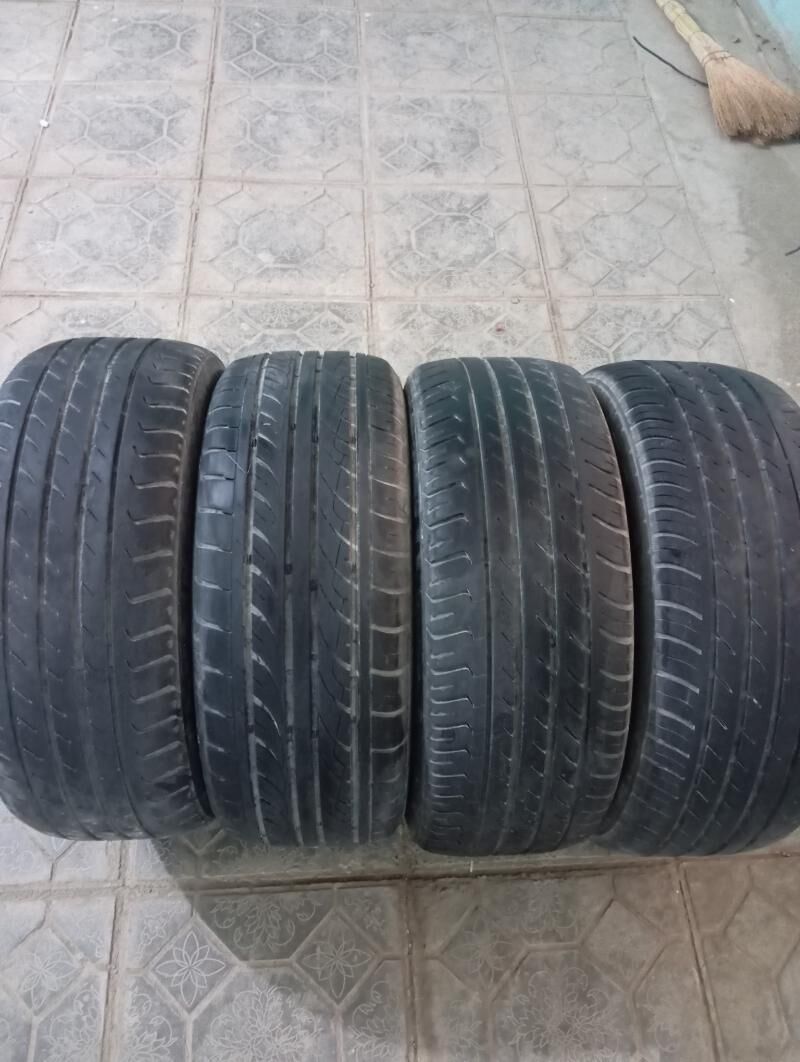 teker 215 55 16 1 200 TMT - Керки - img 3