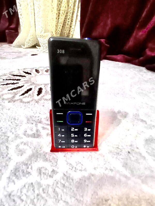 MAXFONE 308 - Aşgabat - img 2