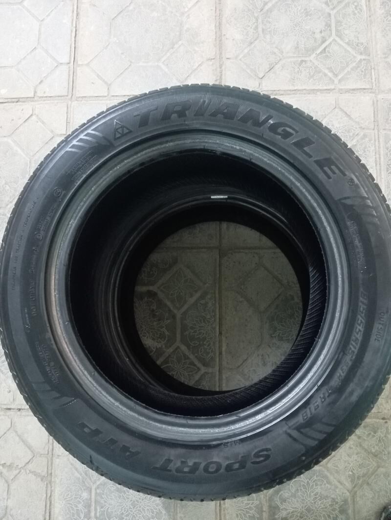 teker 215 55 16 1 200 TMT - Керки - img 2