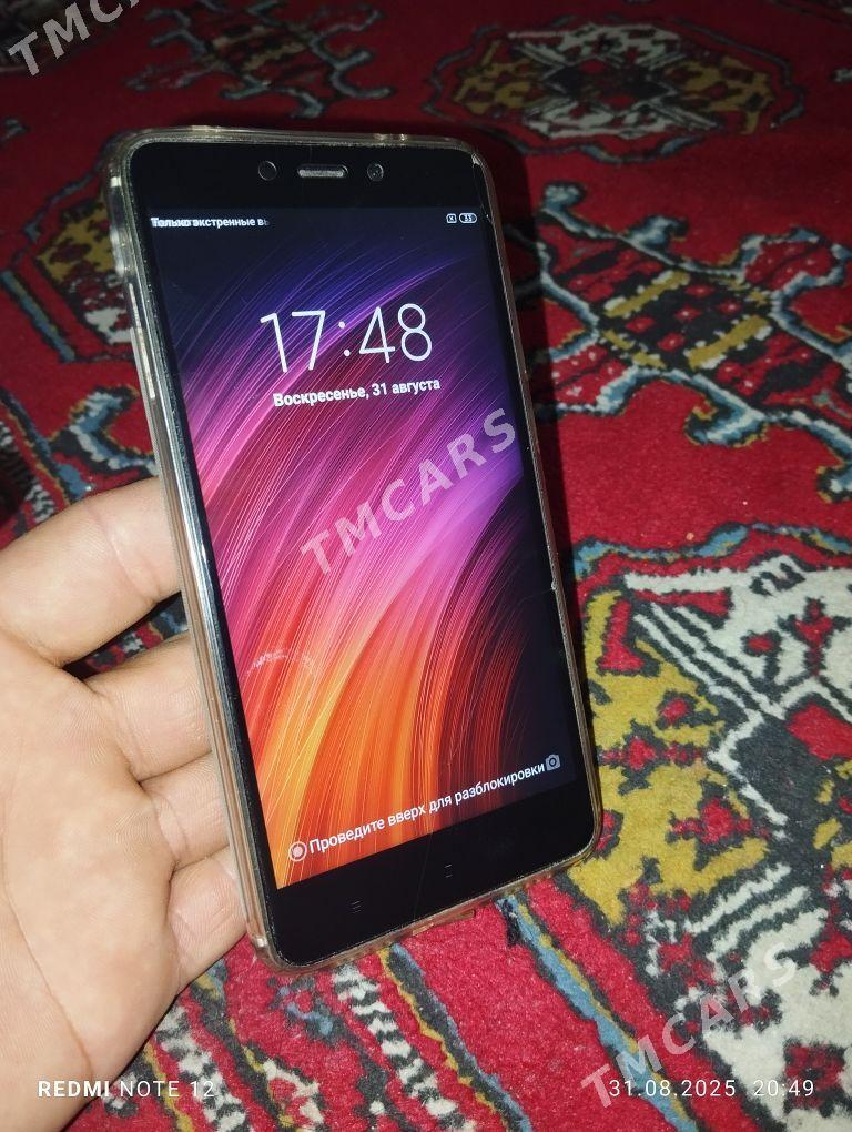 Redmi Not4 3/64 - Ашхабад - img 3