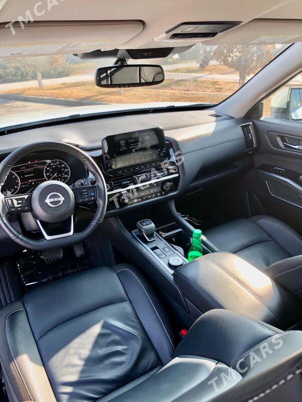 Nissan Pathfinder 2022 - 475 000 TMT - Дашогуз - img 6