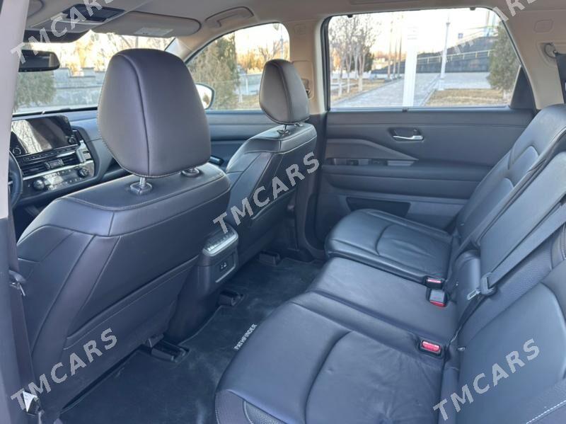 Nissan Pathfinder 2022 - 475 000 TMT - Дашогуз - img 7