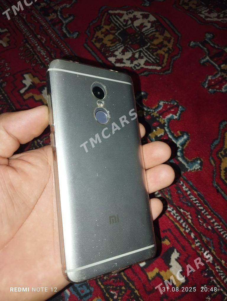 Redmi Not4 3/64 - Ашхабад - img 2