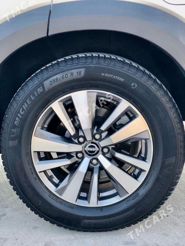 Nissan Pathfinder 2022 - 475 000 TMT - Дашогуз - img 8