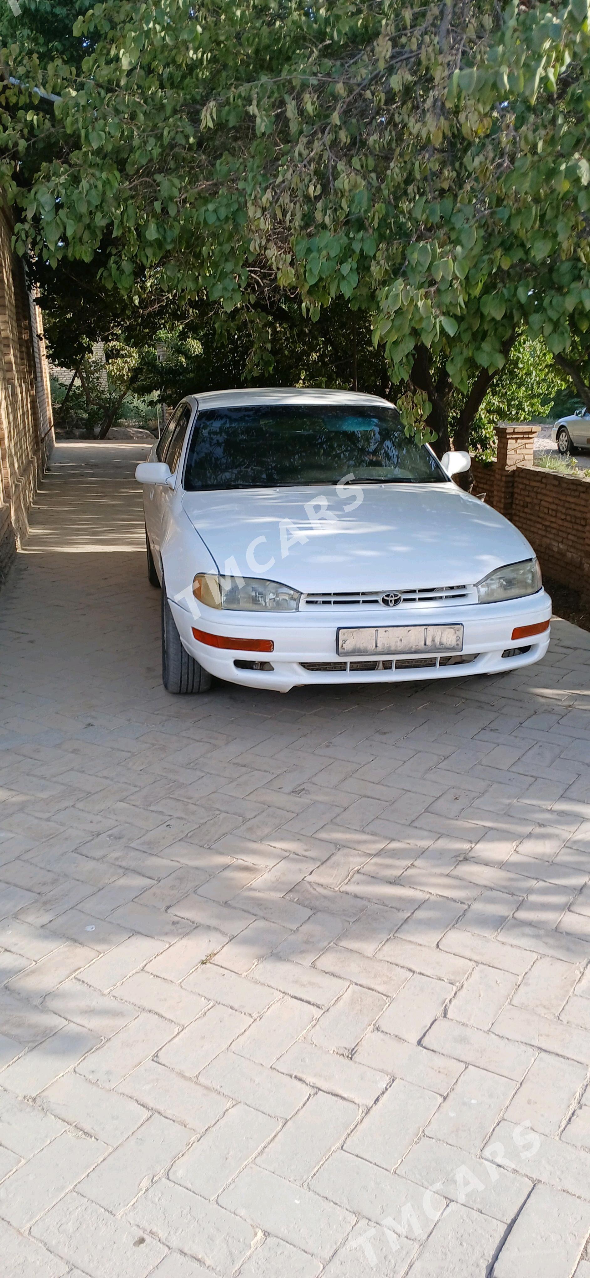 Toyota Camry 1992 - 65 000 TMT - Halaç - img 4