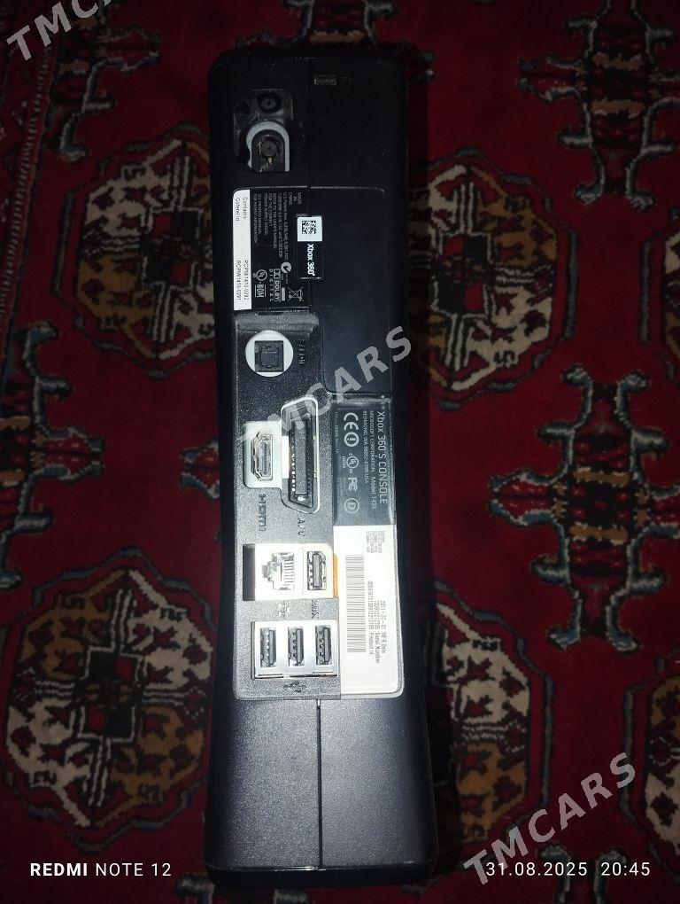 xbox - Ашхабад - img 2