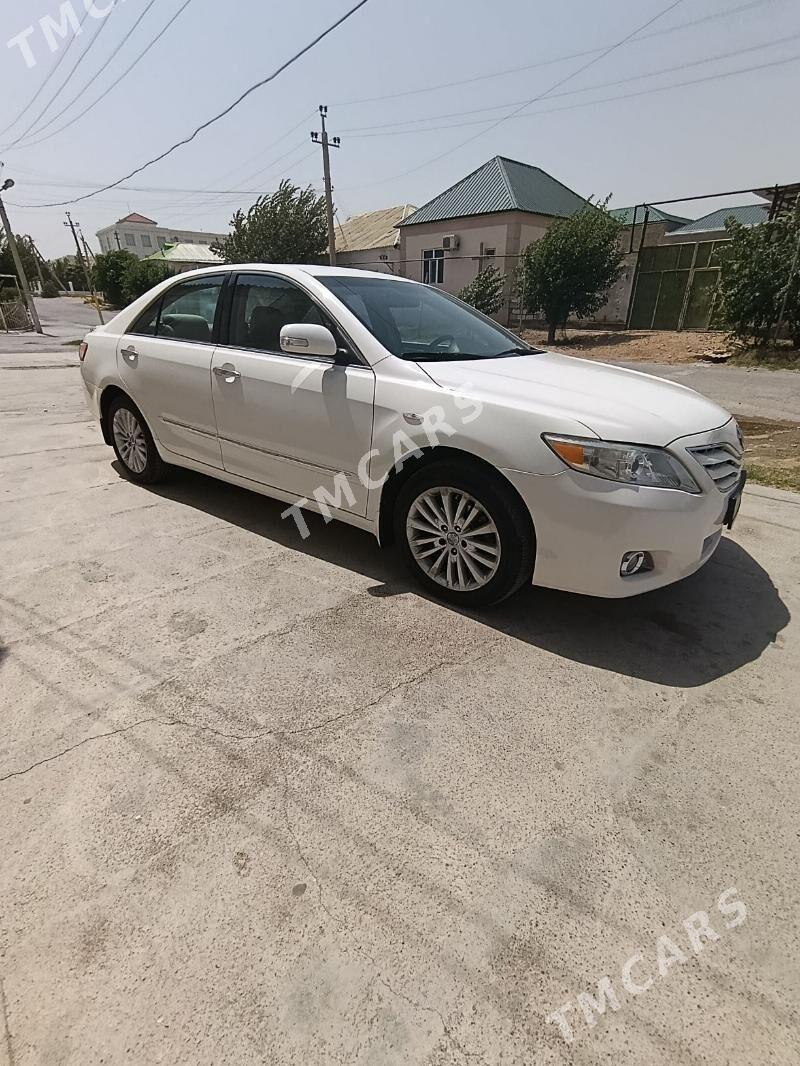 Toyota Camry 2009 - 155 000 TMT - Ашхабад - img 4