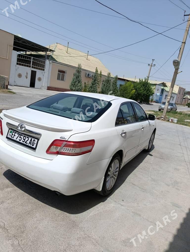 Toyota Camry 2009 - 155 000 TMT - Ашхабад - img 5