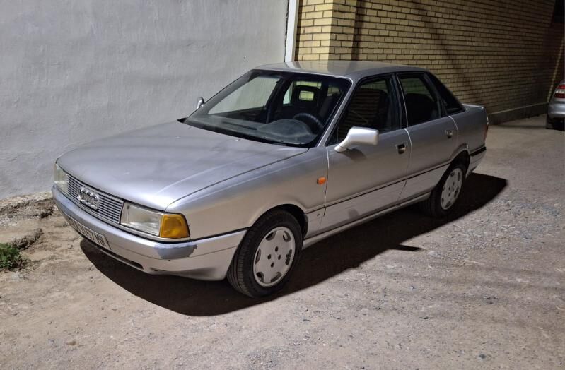 Audi 80/90 1989 - 25 000 TMT - Baýramaly - img 5