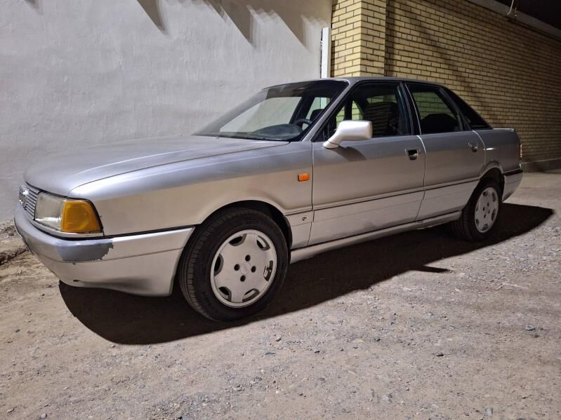 Audi 80/90 1989 - 25 000 TMT - Baýramaly - img 7