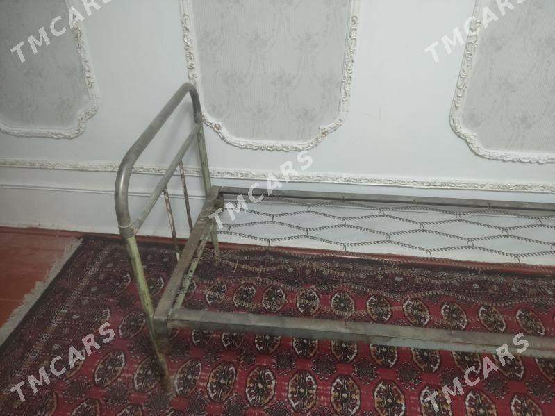 Krowat - Türkmenabat - img 2