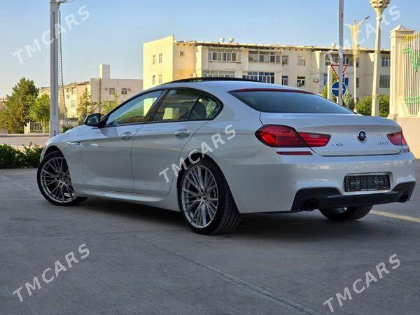BMW 640M 2017 - 750 000 TMT - Aşgabat - img 10