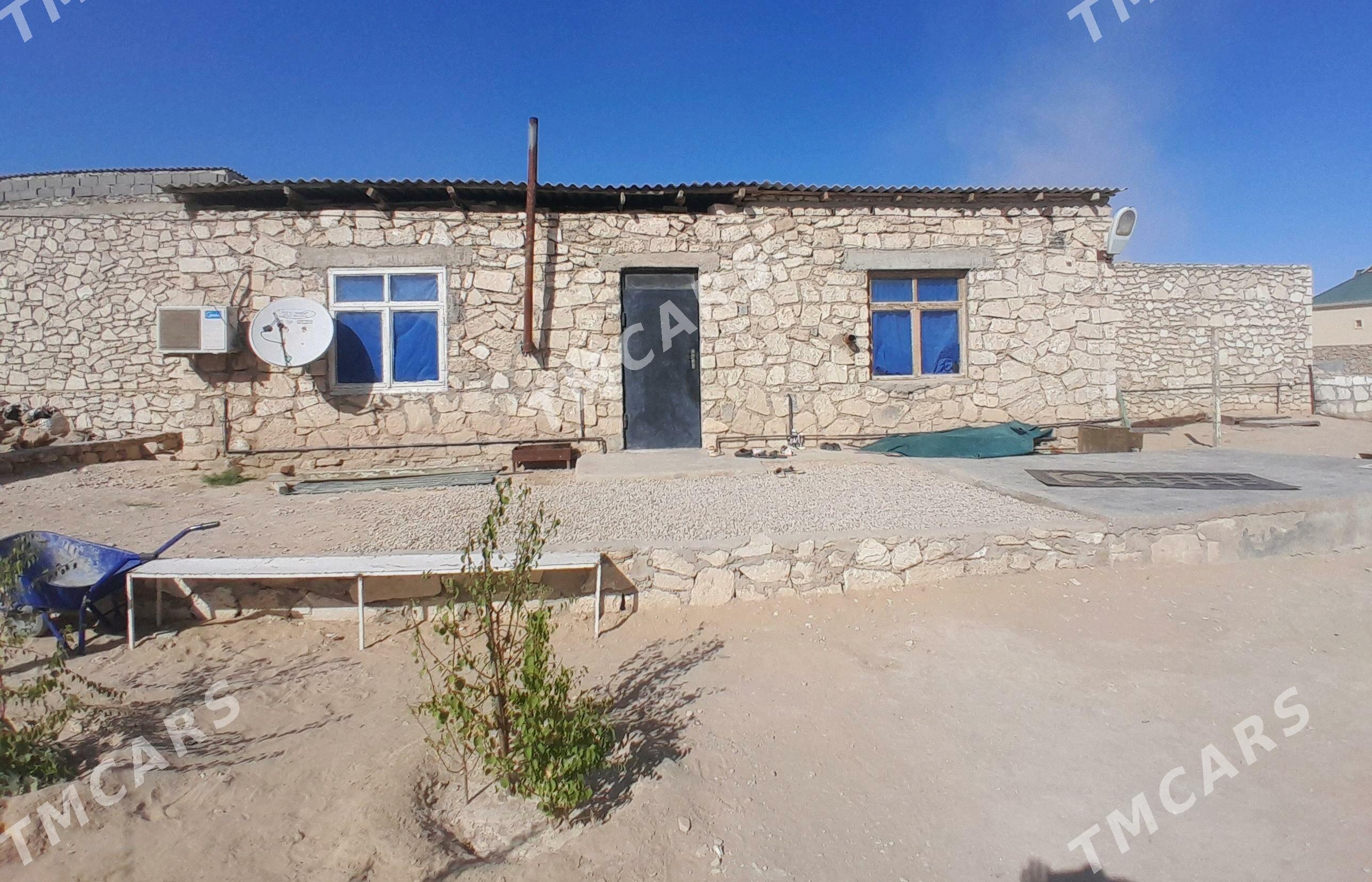 Turkmenbasy Akdas - Türkmenbaşy - img 3