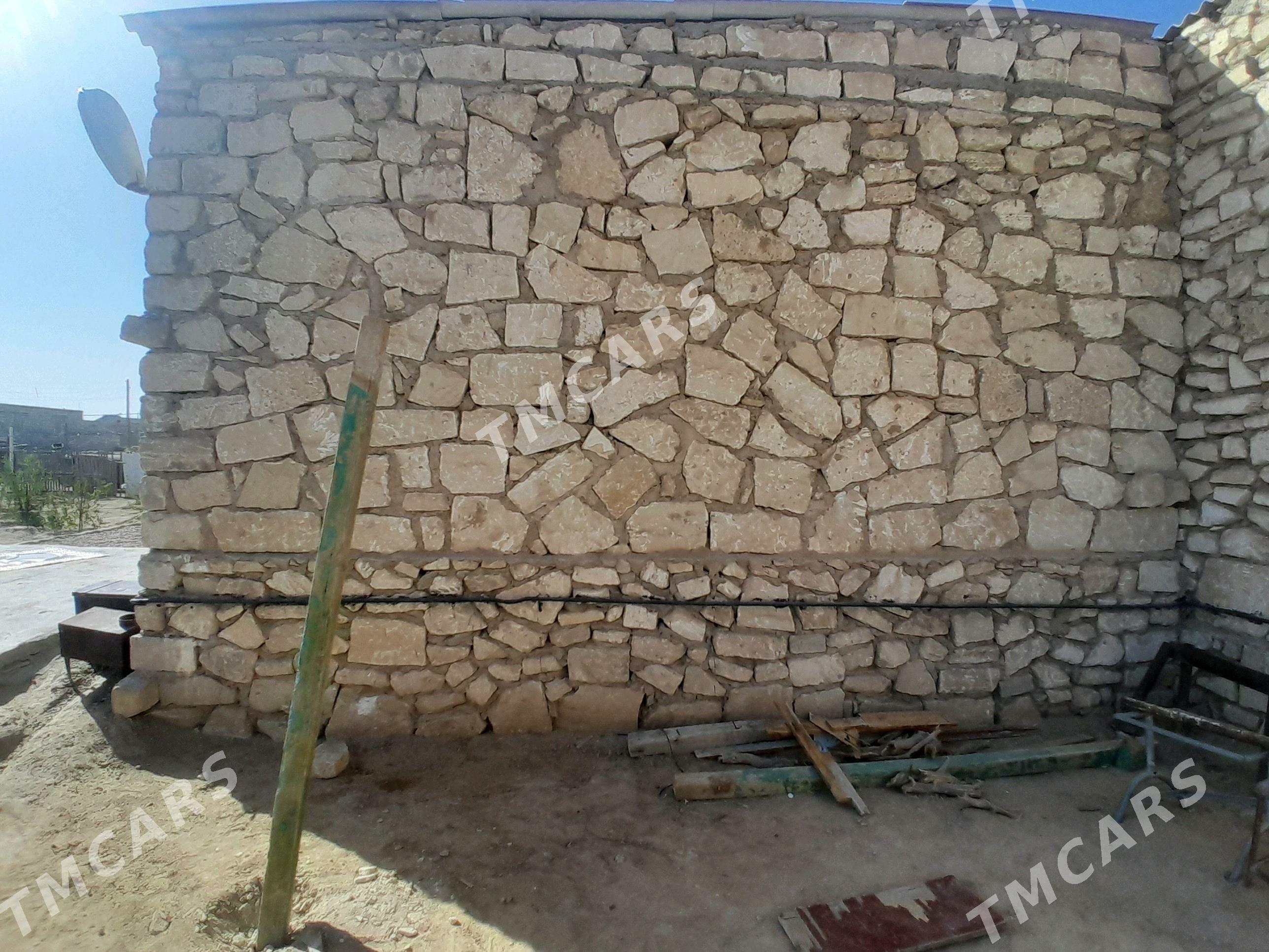 Turkmenbasy Akdas - Türkmenbaşy - img 4