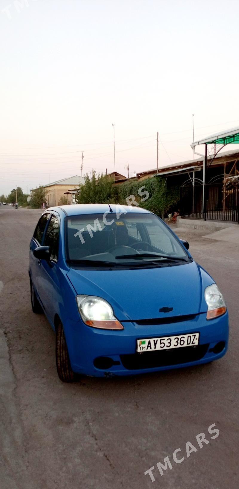 Daewoo Matiz 2006 - 38 000 TMT - Daşoguz - img 3