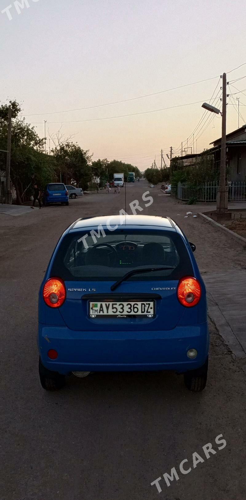 Daewoo Matiz 2006 - 38 000 TMT - Daşoguz - img 2