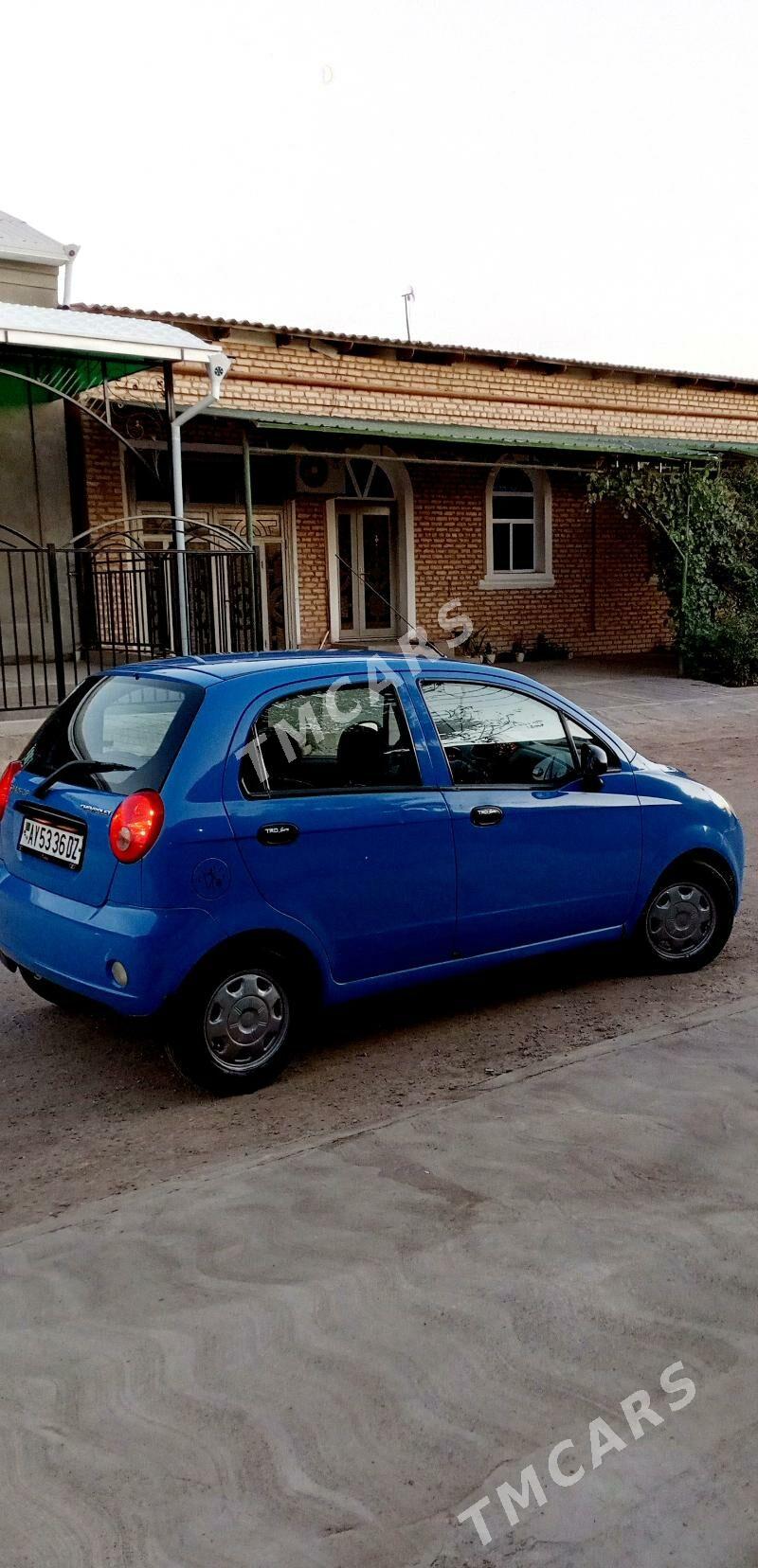 Daewoo Matiz 2006 - 38 000 TMT - Daşoguz - img 4