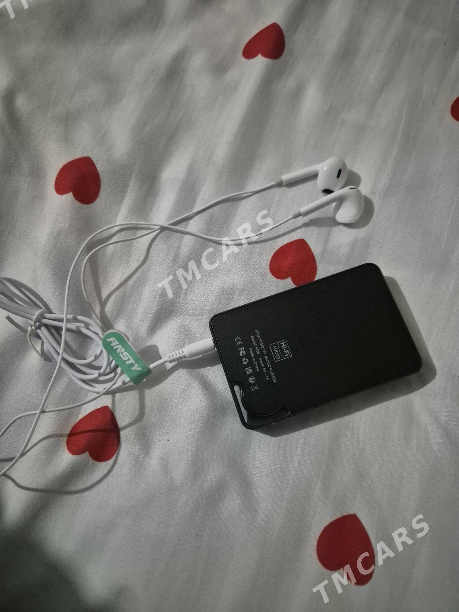 Mp3 player - 11 mkr - img 2