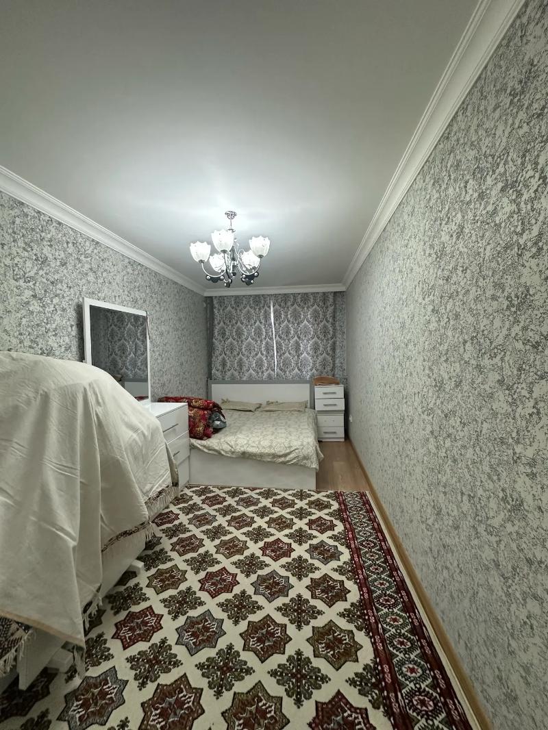 11Mkr 3kom 2 etaj - Ашхабад - img 4