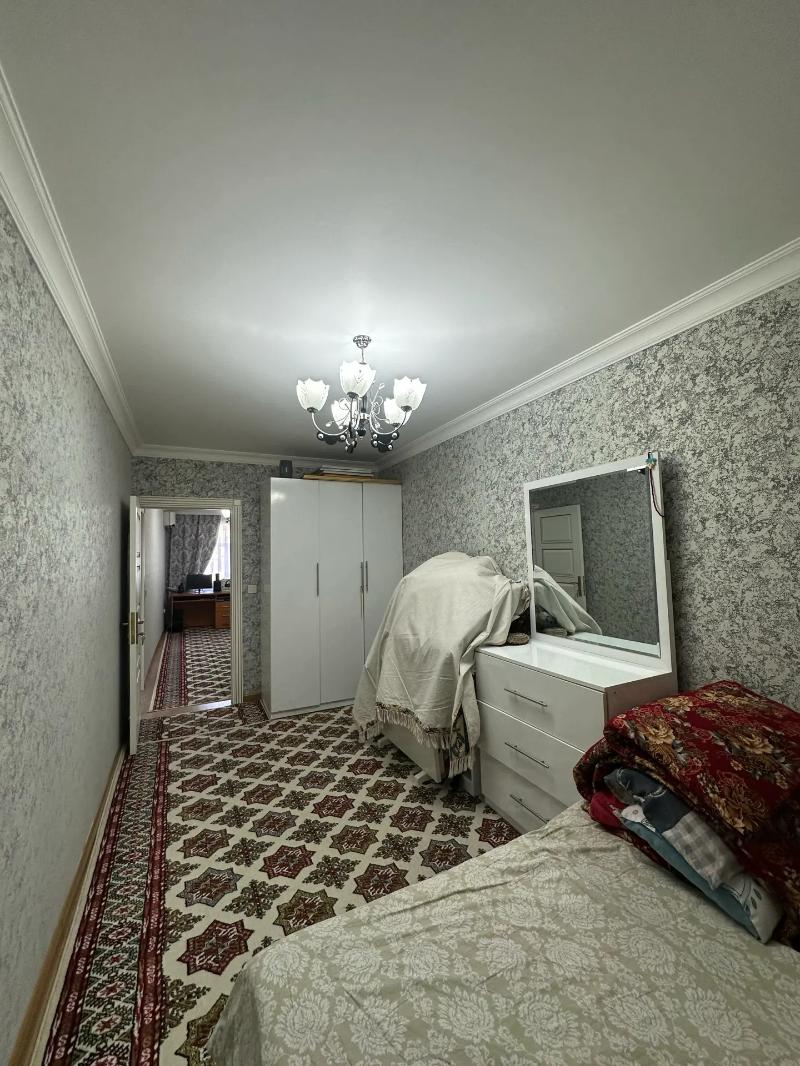 11Mkr 3kom 2 etaj - Ашхабад - img 2