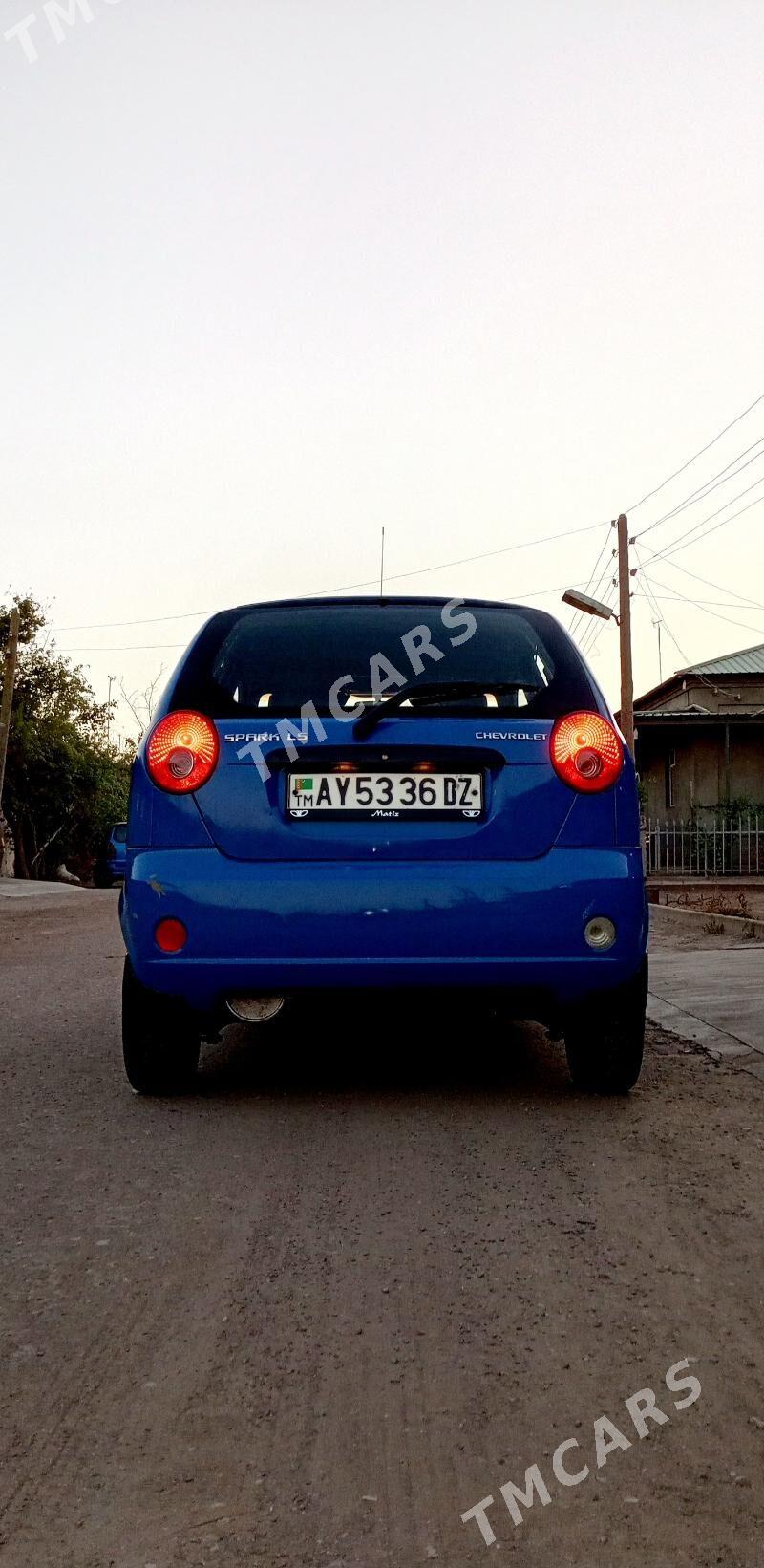 Daewoo Matiz 2006 - 38 000 TMT - Daşoguz - img 6