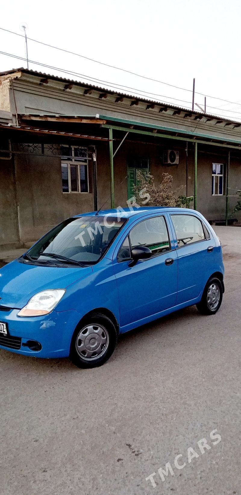 Daewoo Matiz 2006 - 38 000 TMT - Daşoguz - img 5